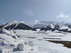 -新疆那拉提国家旅游度假区