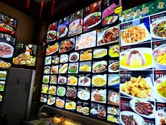 -长兴菜馆(高桥店)