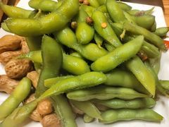 -京朋串屋·烧烤(望京西路总店)