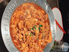 -胖哥俩肉蟹煲(湖滨银泰in77店)