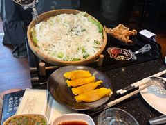 -捞王锅物料理(凯旋路店)