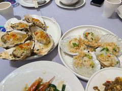 -79号渔船海鲜饭店(宝安店)