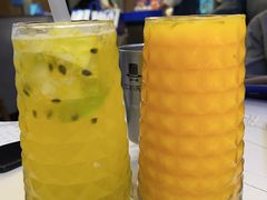 -牛扒先生·厚切雪花牛扒西餐厅(北京路禺山路店)