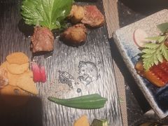 -極上萬膳·日料放题(海岸城店)