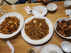 -陈傻子餐厅(世纪都会店)