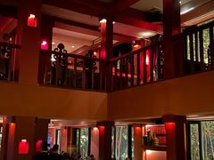 -花马天堂云南餐厅 Lost Heaven(高邮路店)