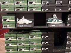 -NIKE常州永宁换季优惠店