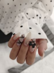 -斯馨·健康美甲美睫