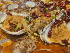-冰城小镇音乐串吧·聚会餐厅(百子湾店)
