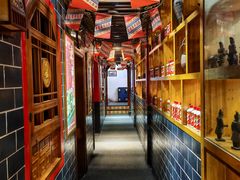 -巴将军·非遗老字号火锅(解放碑店)