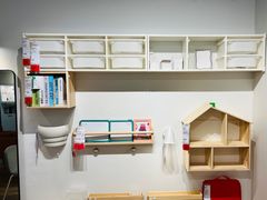 -宜家家居(四元桥商场店)