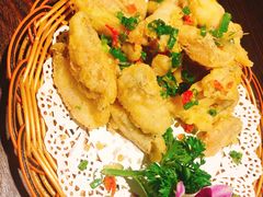 -大洋家·精品潮汕菜·生腌砂锅粥(天河东路店)