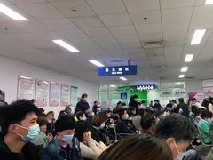 -复旦大学附属肿瘤医院(徐汇院区)