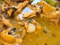 -常和州·夜宵大排档(常州单店)