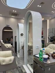 -宇东国际 HAIR SALON