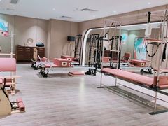-滨力健身俱乐部