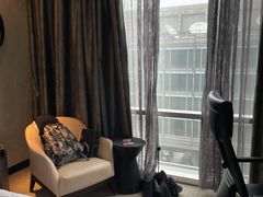 -青岛海尔洲际酒店