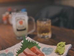 -桂马·日本料理·海胆·海鲜饭·酒场(民主广场店)