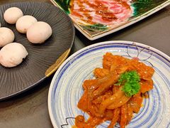 -芯元·碳烤熟成牛肉(经开店)