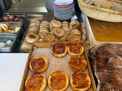 -李小老烧饼(常营民族家园店)