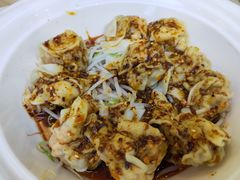 -袁亮宏饺子云吞(侯家桥菜场店)