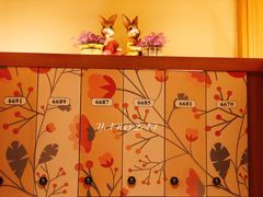 -蓝鲸湾汤泉(包河店)