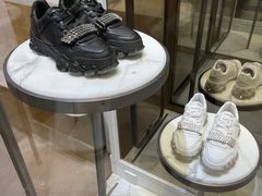 -JIMMY CHOO(恒隆广场店)
