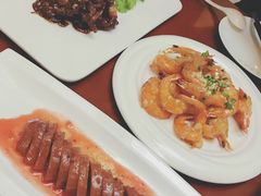 -洋房私宴上海私房菜(海滨商务楼店)