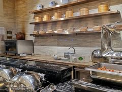 -东方红海鲜百汇(国际大厦店)