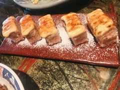 -炙柒Sekinana·精致料理 烧鸟·铁板烧(海上世界店)