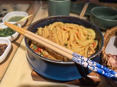 -锦府盐帮·侯宅(五棵松万达店)