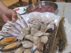 -丰尔粥食·粥底火锅·桑拿鸡(大良总店)