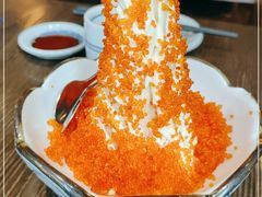-大雄寿司(中华广场店)
