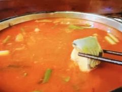 -古城苗家土菜馆(河景餐厅店)