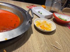 -彤德莱牛肉火锅(双港店)