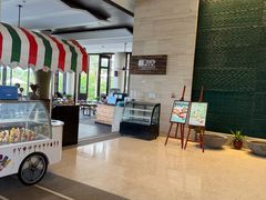 -三亚国光豪生度假酒店-椰语堂清补凉(国光豪生店)