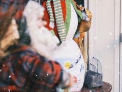-秀儿家の小确幸花园西餐厅