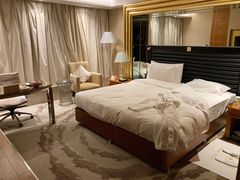 -临沂华盛江泉城大酒店