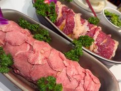 -潮正和潮汕牛肉火锅·老字号(番禺万达店)