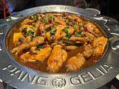 -胖哥俩肉蟹煲(杭州下沙学林街店)