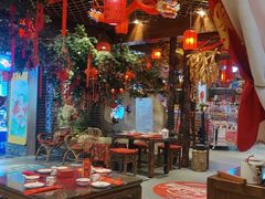 -鱼满舱·鲜活海鲜·正宗鲁菜