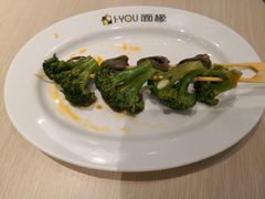 -I-YOU面缘·仁和新城店