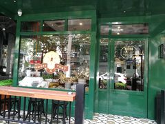 门面-Pie Bird(新闸路店)