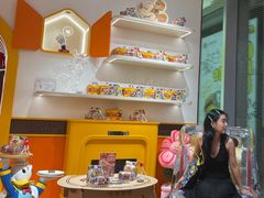 -深圳湾万象城(南山店)