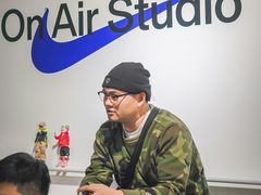 -NIKE LAB X158(新乐路店)