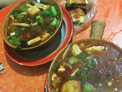 -清真·马文砂锅大全(麦苋街店)