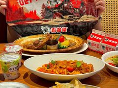 -森Some Fusion(荔湾店)