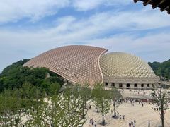 -牛首山文化旅游区