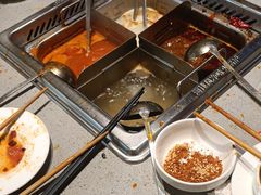 -海底捞火锅(赛格国际购物中心店)
