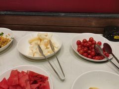 -豪客来牛排(红豆万花城店)